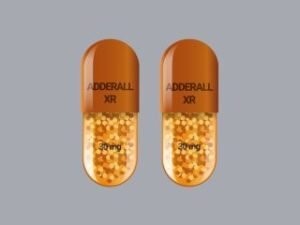 Adderall Xr 30mg