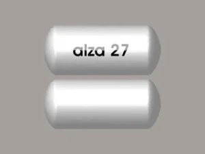 Concerta Er 27mg