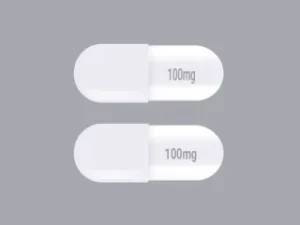 Gabapentin 100mg