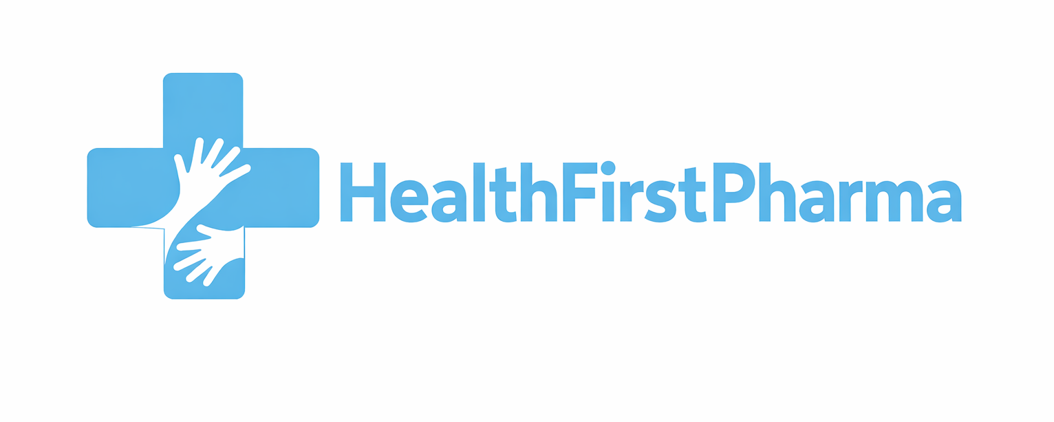 healthfirstpharma.org