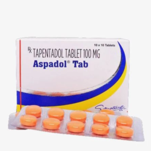 Tapentadol 100 MG