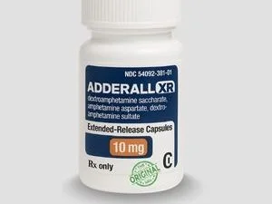 Adderall Xr 10mg