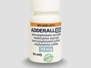 Adderall Xr 30mg