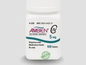 Ambien 5mg