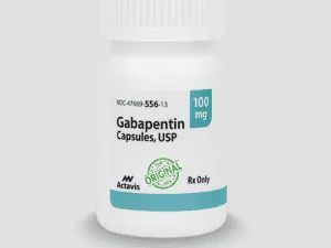 Gabapentin 100mg