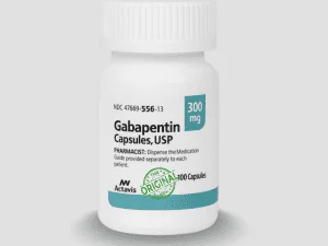 Gabapentin 300mg