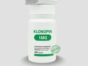 Klonopin 1mg