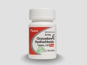 Oxycodone 10mg