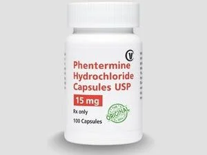 Phentermine 15mg