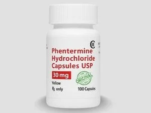 Phentermine 30mg
