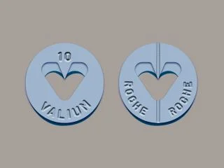 Valium 10mg