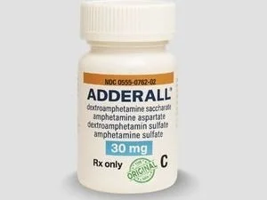Adderall 30mg