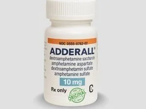 Adderall 10mg