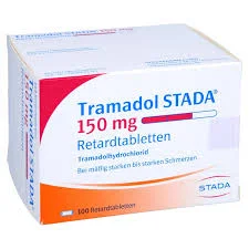 Tramadol 150mg