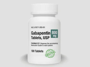 Gabapentin 800mg