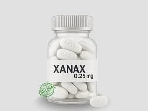 Xanax 0.25mg