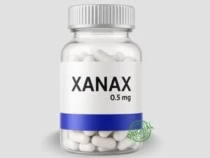 Xanax 0.5 mg